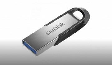 SanDisk  
         
       Ultra Flair USB 3.0 256GB