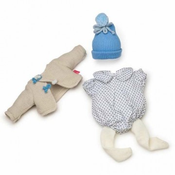 Kleita Berjuan Baby Susu De Luxe 6201-19
