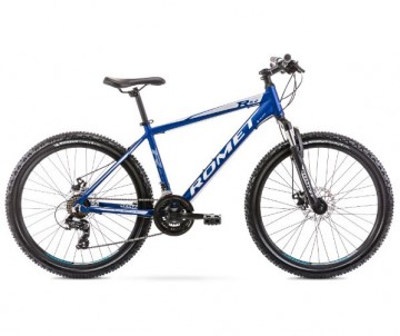 ROMET Rambler R6.2 синий (AR) 2126127 21XL велосипед