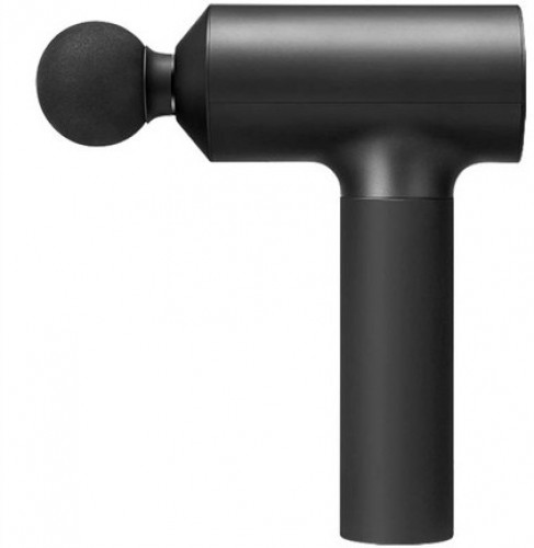 Xiaomi massage gun, black image 1