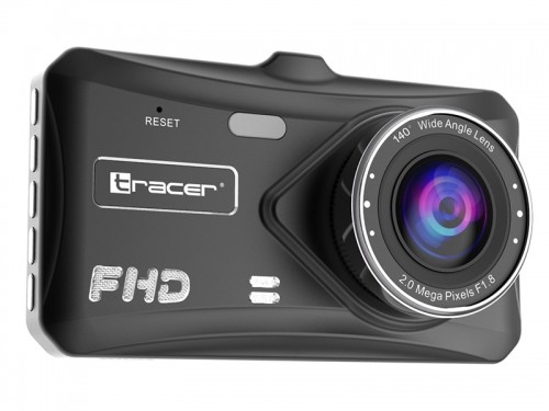 Tracer 46876 4TS FHD CRUX Dash Cam image 2
