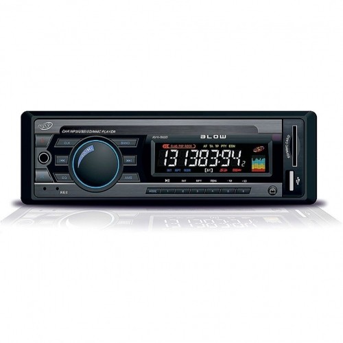 Blow  
         
       RADIO AVH-8603 MP3/ USB/SD/MMC image 1