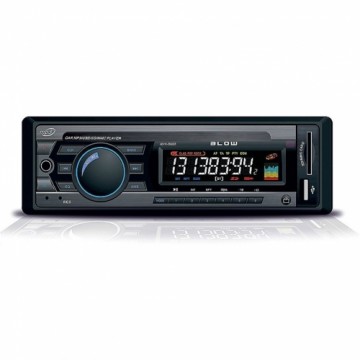 Blow  
         
       RADIO AVH-8603 MP3/ USB/SD/MMC