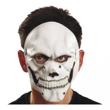 Maska My Other Me Latex Skull