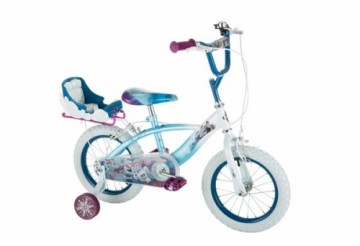 Huffy Frozen 14" Bike