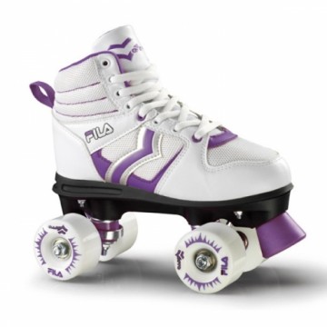 Fila Verve Lady BaltsViolēts 34 (013017017)
