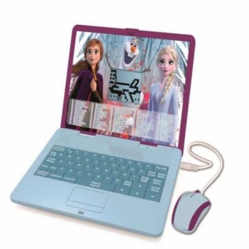 Портативный компьютер Lexibook Frozen Детский
