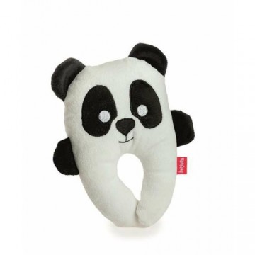 Pūkaina Rotaļlieta Berjuan Mosquidolls Panda Bear