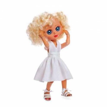 Lelle Berjuan The Bigger Luxury Dolls Marilyn