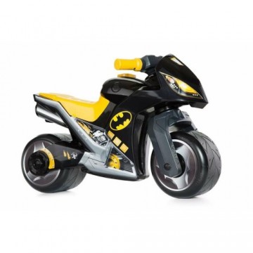 Molto Foot To Floor Motocikls Moltó Batman