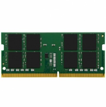 Kingston  
         
       32GB 3200MHz DDR4 CL22 SODIMM