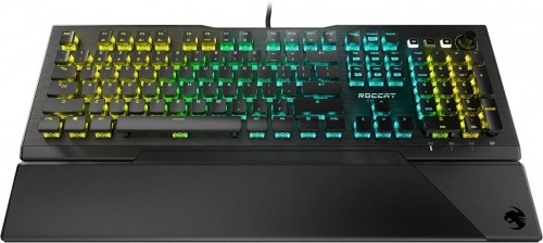 Roccat keyboard Vulcan Pro Red Switch US image 1