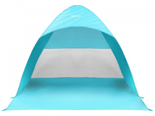 Tracer 46954 Beach pop up tent blue image 1