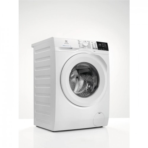 Electrolux veļas mazg.mašīna(front.ielāde) - EW6FN448W image 2