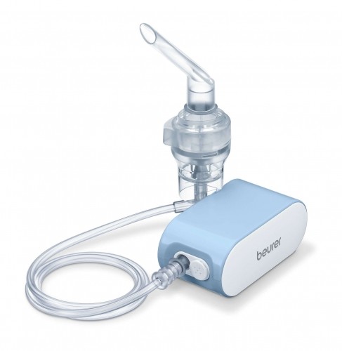 Beurer IH60 inhalators ar akumulatoru - 602.06 image 1