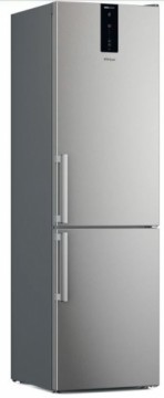 Freestanding Whirlpool refrigerator