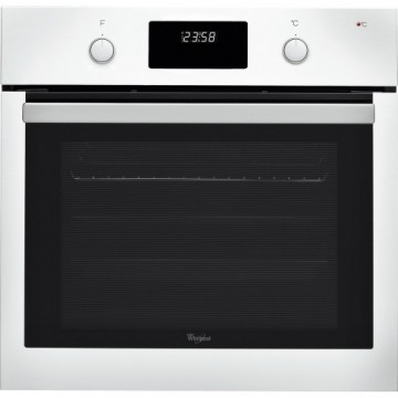 Built in oven Whirlpool AKP745WH