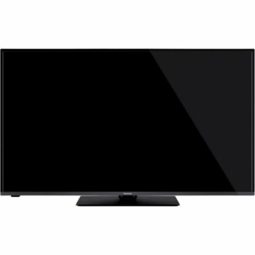 TV Set|PANASONIC|55"|4K/Smart|3840x2160|Wireless LAN|Bluetooth|Black|TX-55HX580E