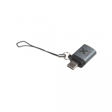 Bigbuy Tech USB Adapteris USB-C XC011