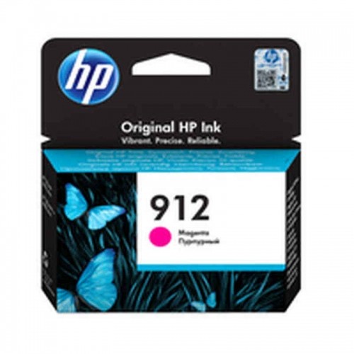 Saderīgs tintes kārtridžs HP 912 2,93 ml-8,29 ml image 2