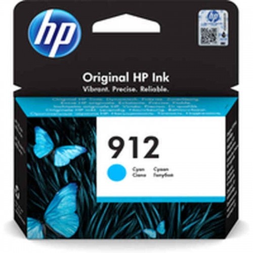 Saderīgs tintes kārtridžs HP 912 2,93 ml-8,29 ml image 3