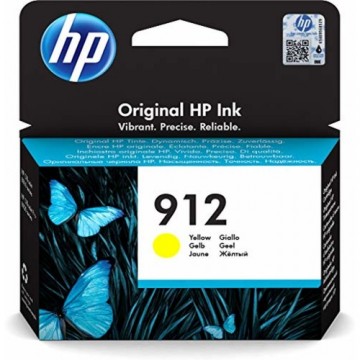 Saderīgs tintes kārtridžs HP 912 2,93 ml-8,29 ml
