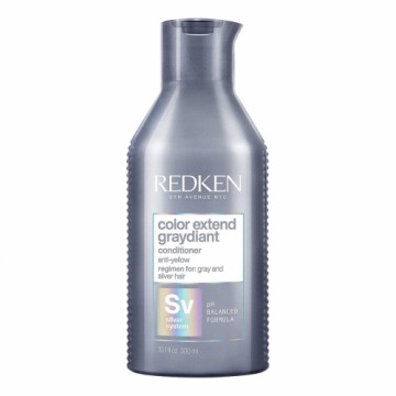 Кондиционер для светлых или седых волос Redken (300 ml)
