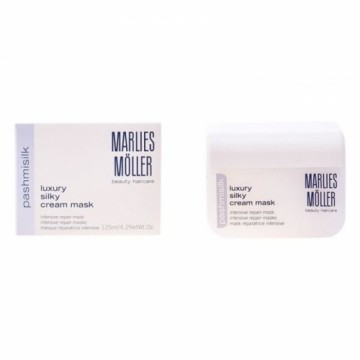 Marlies MÖller Восстанавливающая капиллярная маска Pashmisilk Marlies Möller (125 ml)