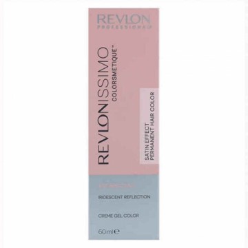 Noturīga Krāsa Revlonissimo Colorsmetique Satin Color Revlon Nº 713 (60 ml)