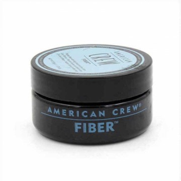 Воск для сильной фиксации Classic Fiber American Crew (50 g)