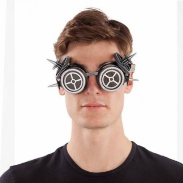 Brilles My Other Me Steampunk