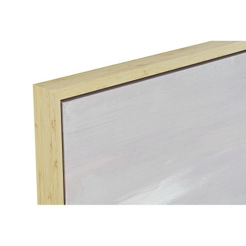 Glezna DKD Home Decor Abstrakts Moderns (50 x 4 x 100 cm) (2 gb.) image 3
