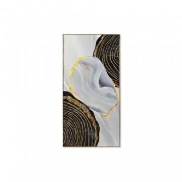 Glezna DKD Home Decor Abstrakts (80 x 3 x 160 cm) (2 gb.)