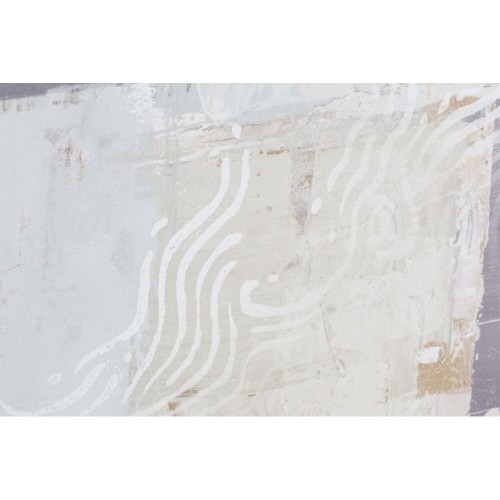 Glezna DKD Home Decor Abstrakts Moderns (60 x 3 x 80 cm) (2 gb.) image 2