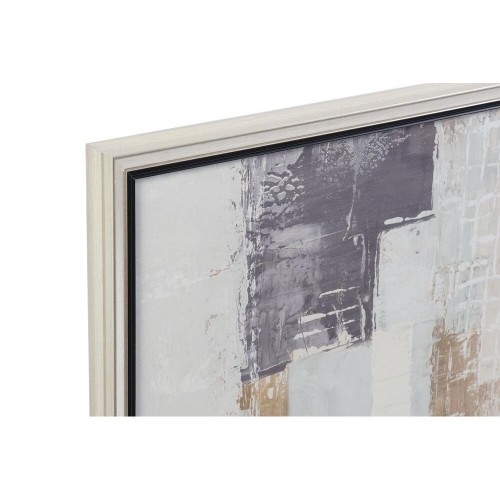 Glezna DKD Home Decor Abstrakts Moderns (60 x 3 x 80 cm) (2 gb.) image 3