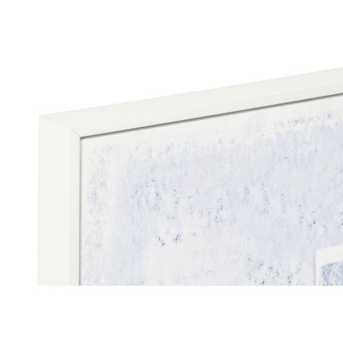 Glezna DKD Home Decor Vāze (52,2 x 4,5 x 73 cm) (2 gb.) image 3