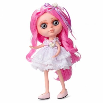 Lelle The Biggers Jimena Fernandez Berjuan (32 cm)