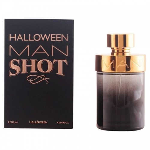 Parfem za muškarce Halloween Shot Man Jesus Del Pozo EDT image 1