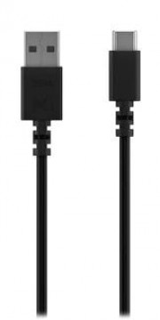 Garmin Acc, USB cable, Type C to Type A, USB 2.0, 0.5m