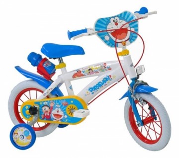 Toimsa Bicycle 12" Doraemon