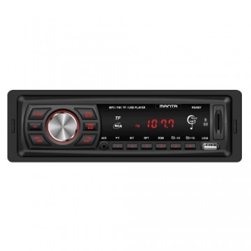 Car Radio with Bluetooth Manta RS4507