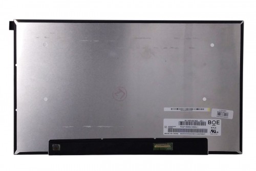 BOE LCD Screen 14", 1920x1080, FHD, LED, IPS, SLIM, matte, 30 pin (right), A+ image 1