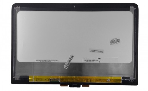 HP ЖК-экран 13.3" 1920x1080 FHD, LED, глянцевый, A+ image 1