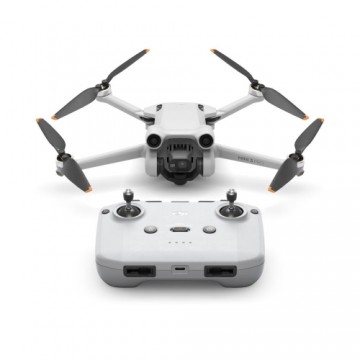 Drone|DJI|Mini 3 Pro|Consumer|CP.MA.00000488.01