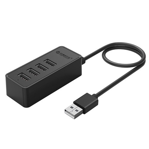 ORICO 4-Port USB 2.0 Hub image 1