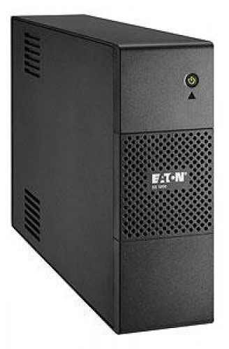 UPS|EATON|600 Watts|1000 VA|LineInteractive|Desktop/pedestal|5S1000I image 1
