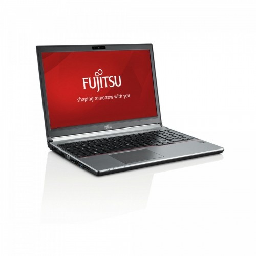 Fujitsu E754 i5-4300M 8GB 480GB SSD Microsoft Windows 10 Professional image 1