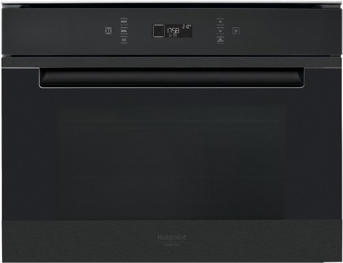 Built-in microwave Hotpoint-Ariston MP776BMIHA image 1