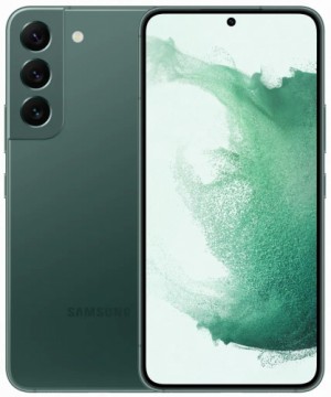 Samsung  
         
       Galaxy S22 5G 8/128GB 
     Green