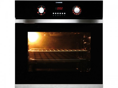 NODOR DECOR 700 Built-in Electric Oven image 1